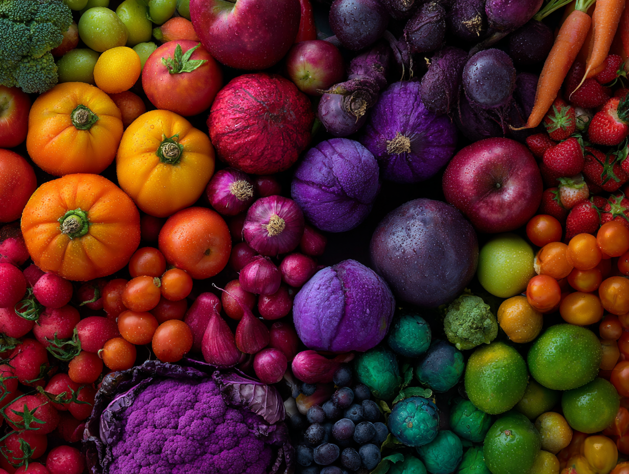 Здравословна храна