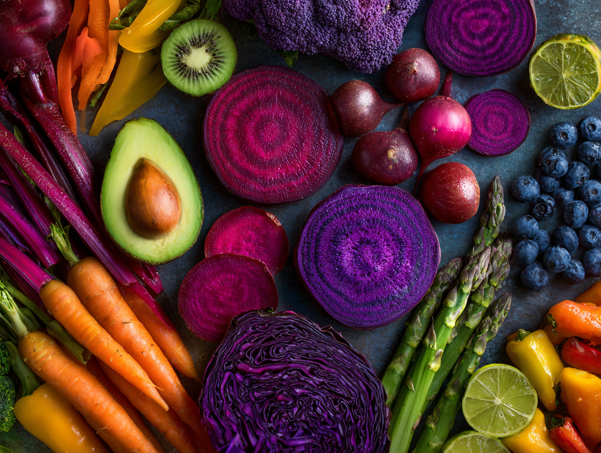 Балансирано хранене